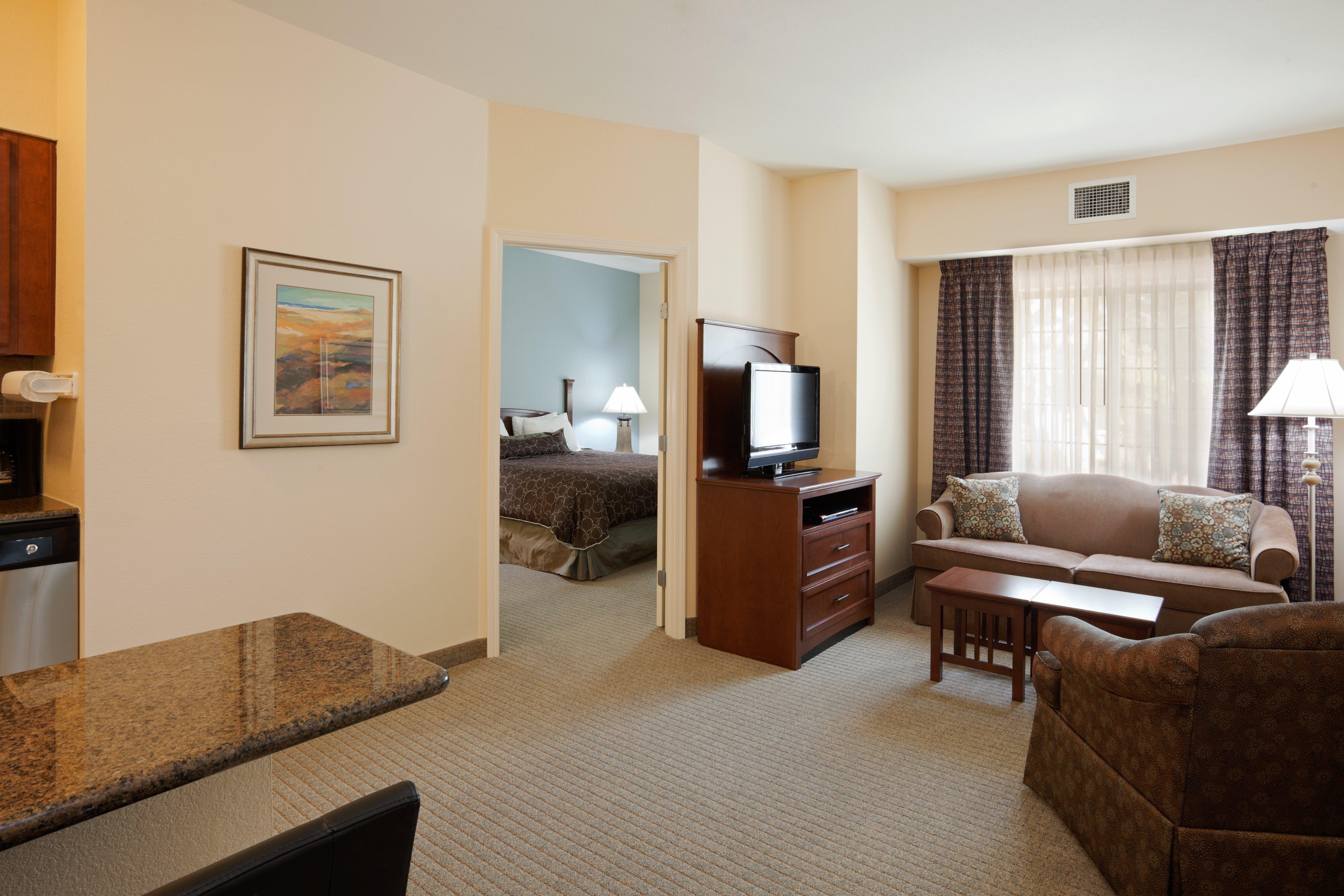 Staybridge Suites Lafayette-Airport By Ihg Zimmer foto