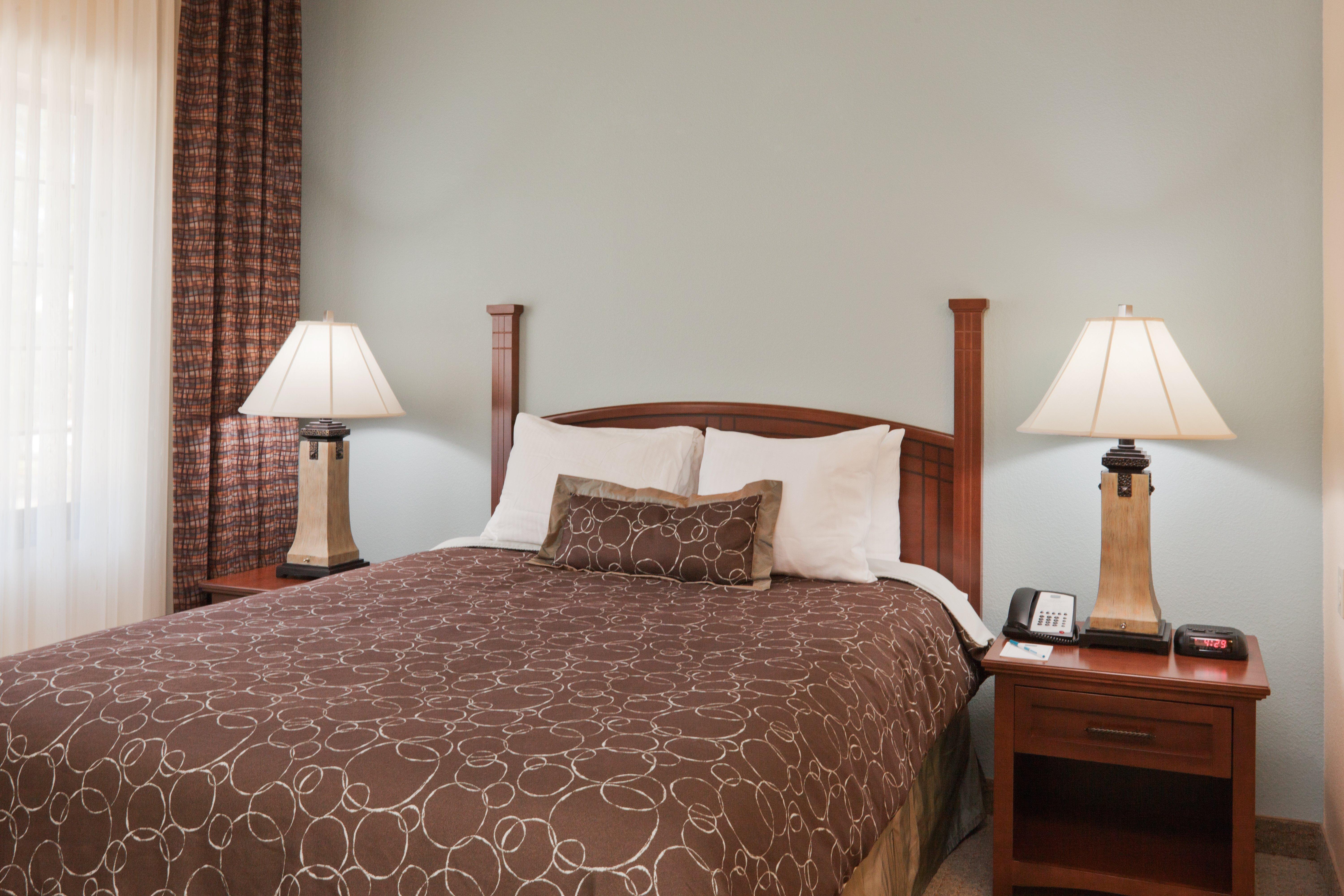 Staybridge Suites Lafayette-Airport By Ihg Exterior foto