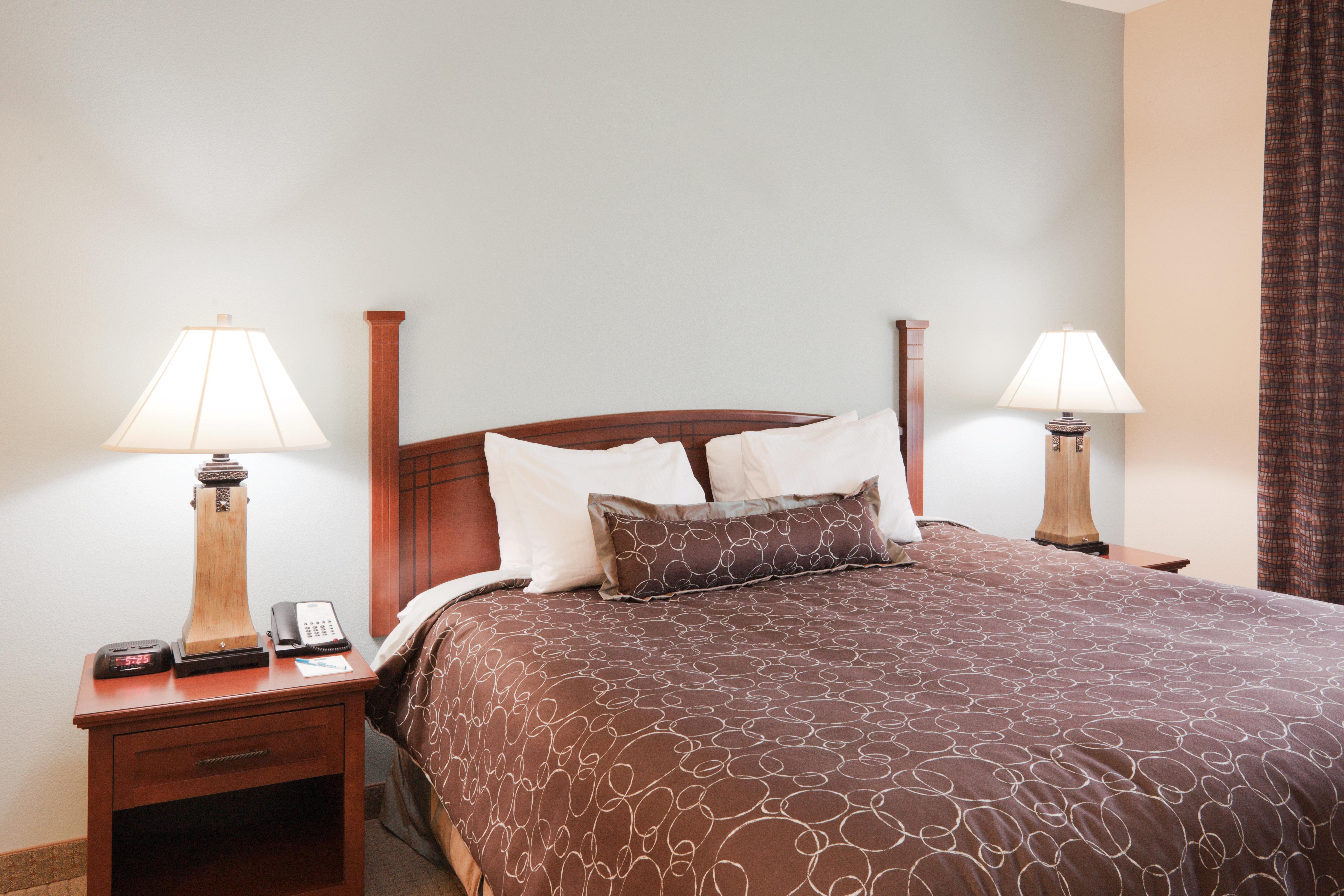 Staybridge Suites Lafayette-Airport By Ihg Zimmer foto