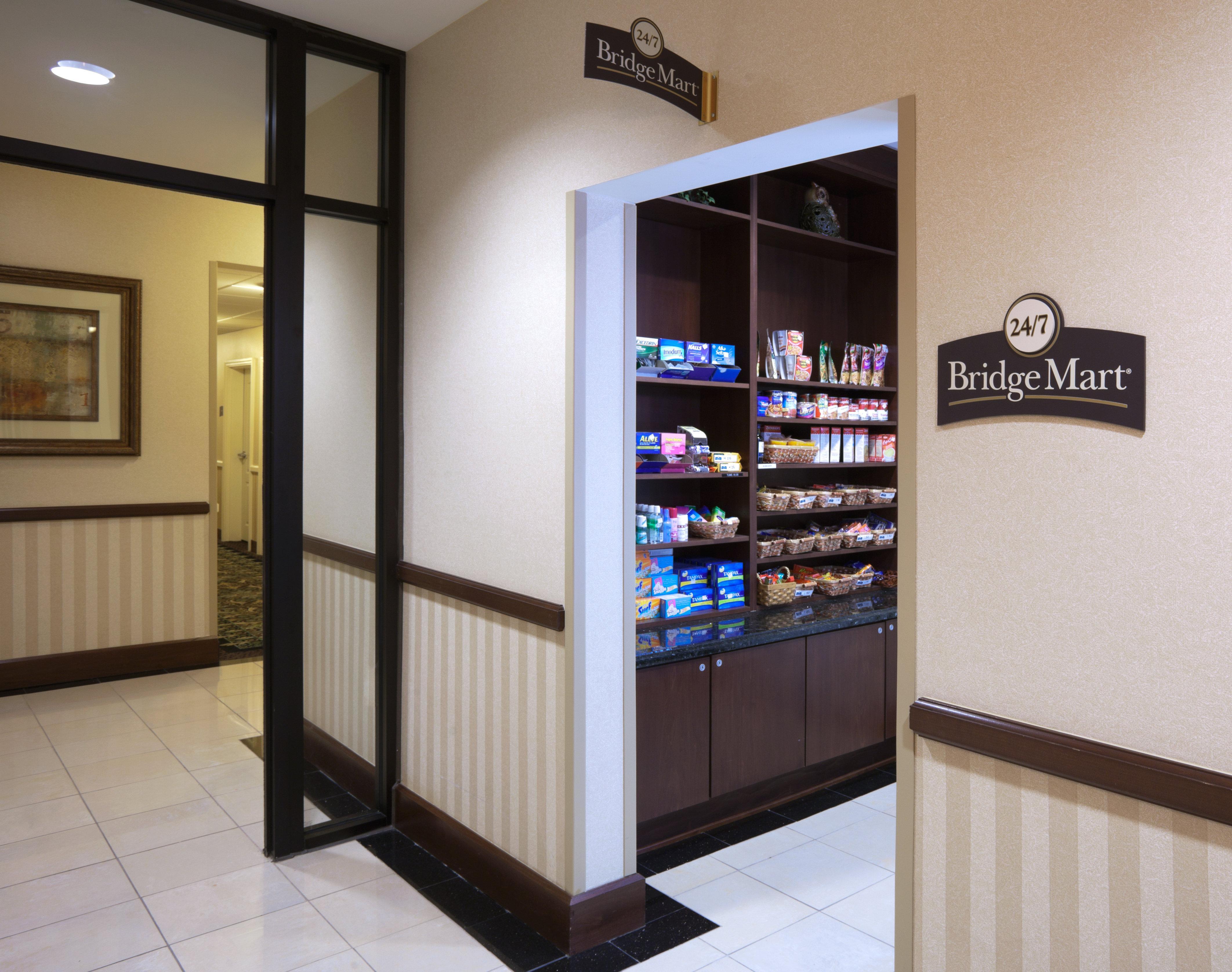 Staybridge Suites Lafayette-Airport By Ihg Einrichtungen foto