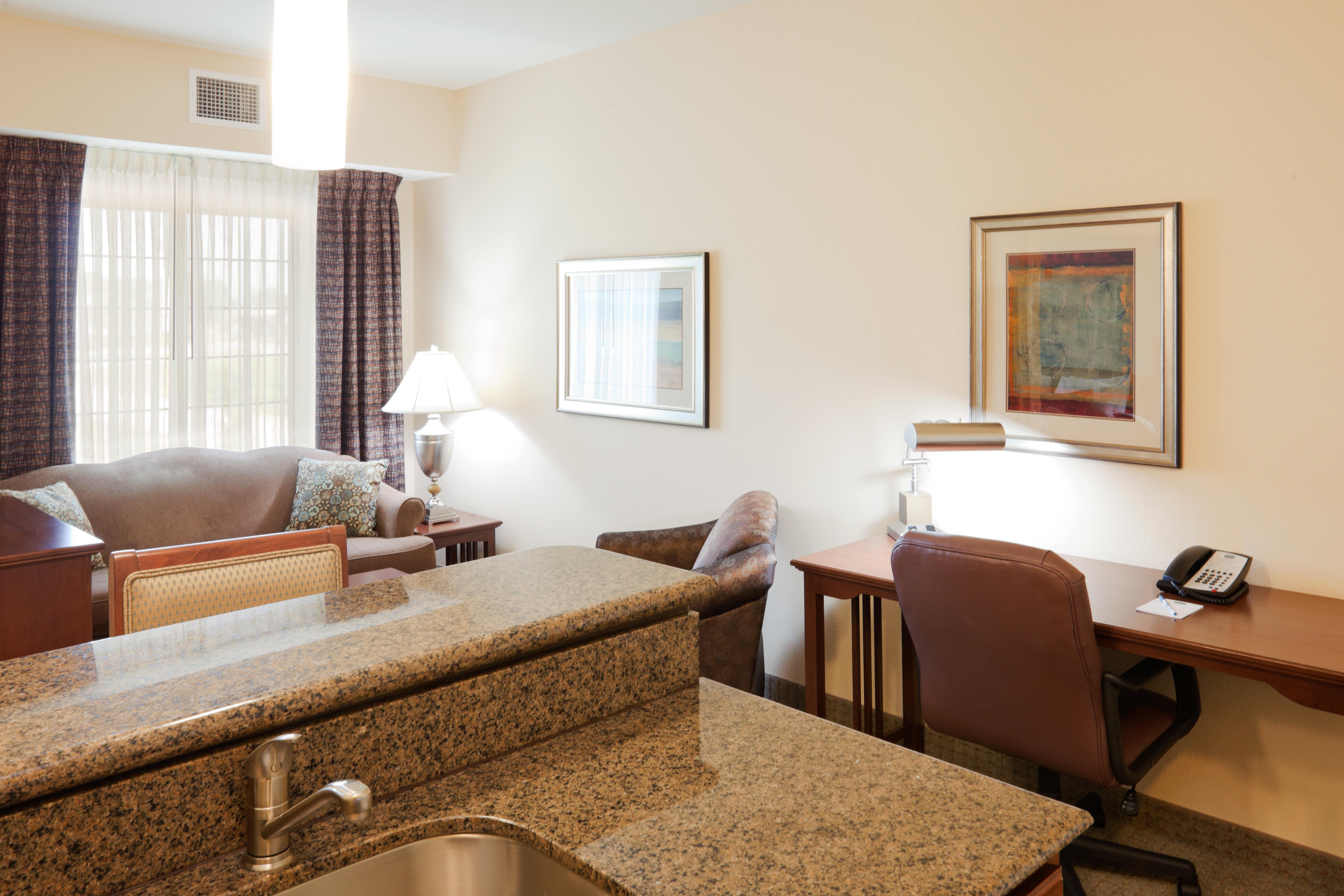 Staybridge Suites Lafayette-Airport By Ihg Zimmer foto