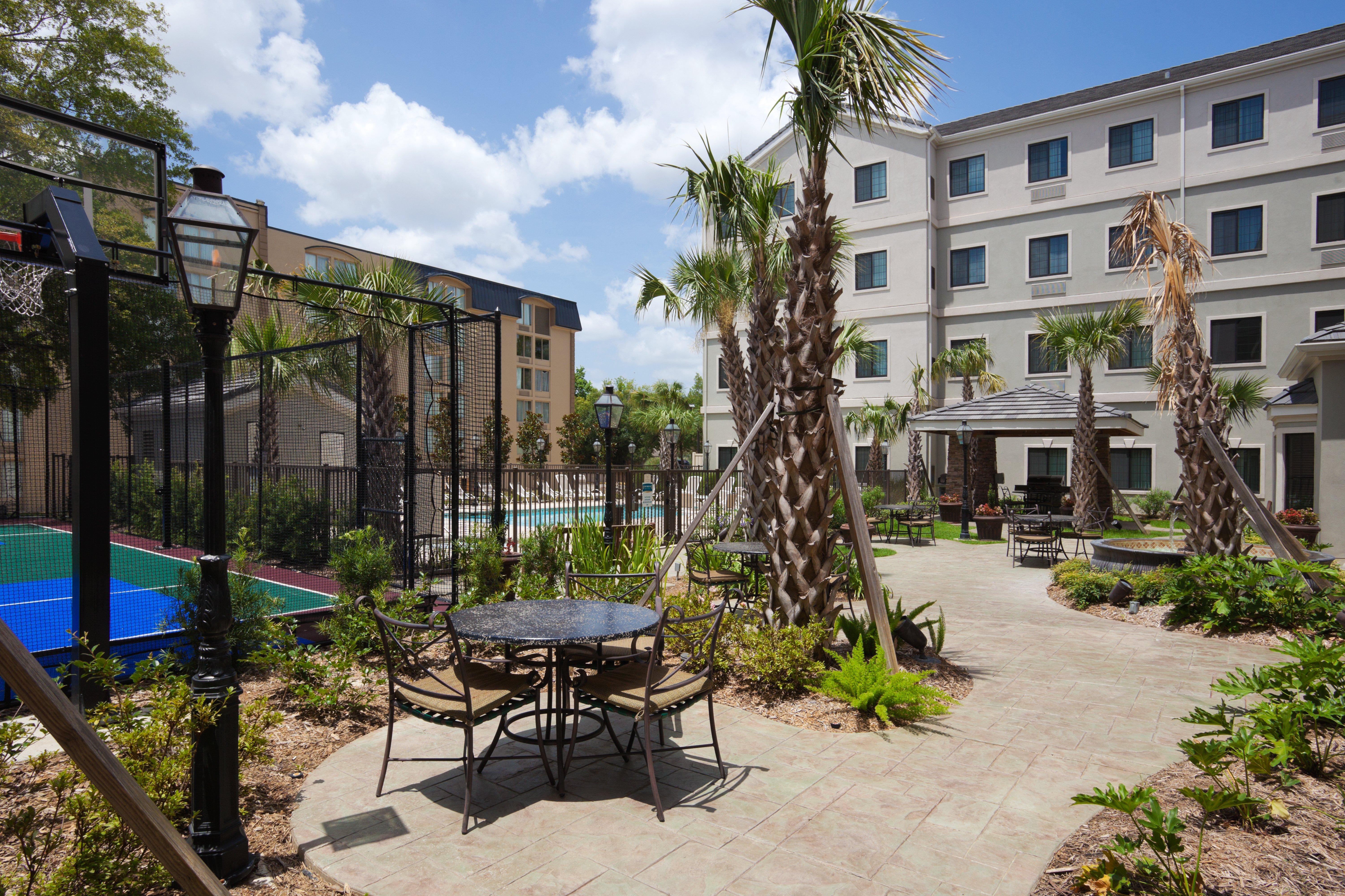 Staybridge Suites Lafayette-Airport By Ihg Exterior foto