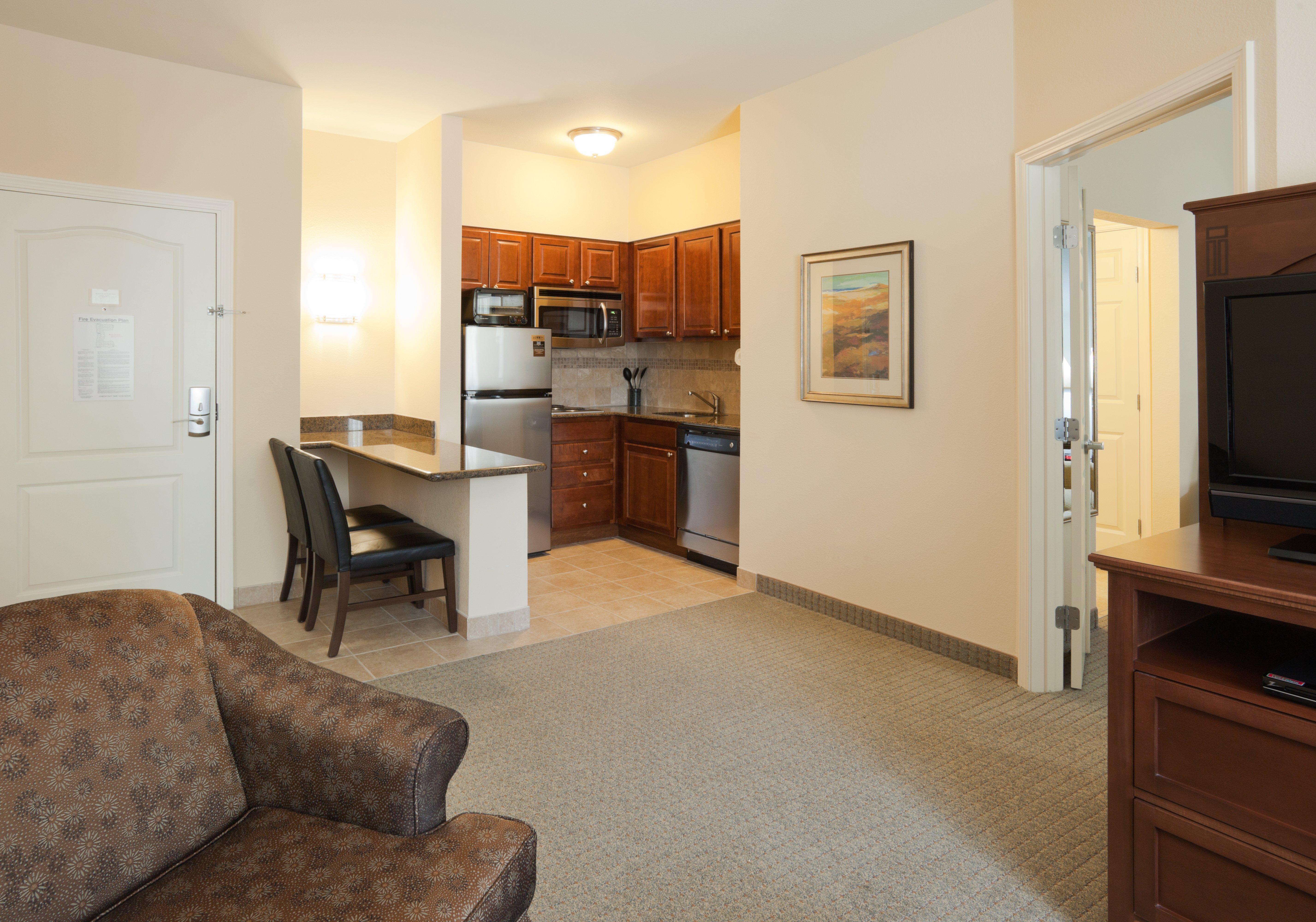 Staybridge Suites Lafayette-Airport By Ihg Zimmer foto