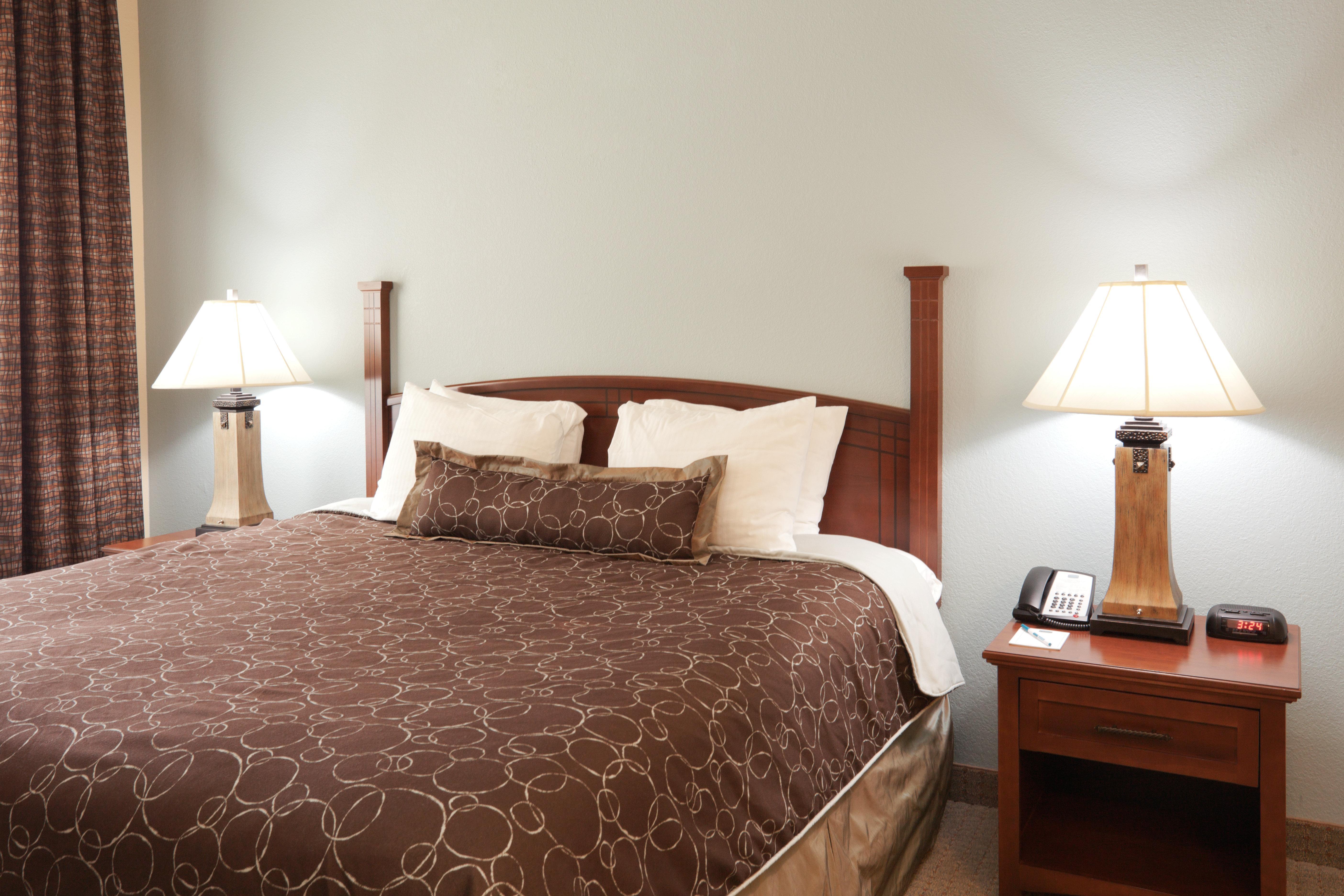 Staybridge Suites Lafayette-Airport By Ihg Zimmer foto