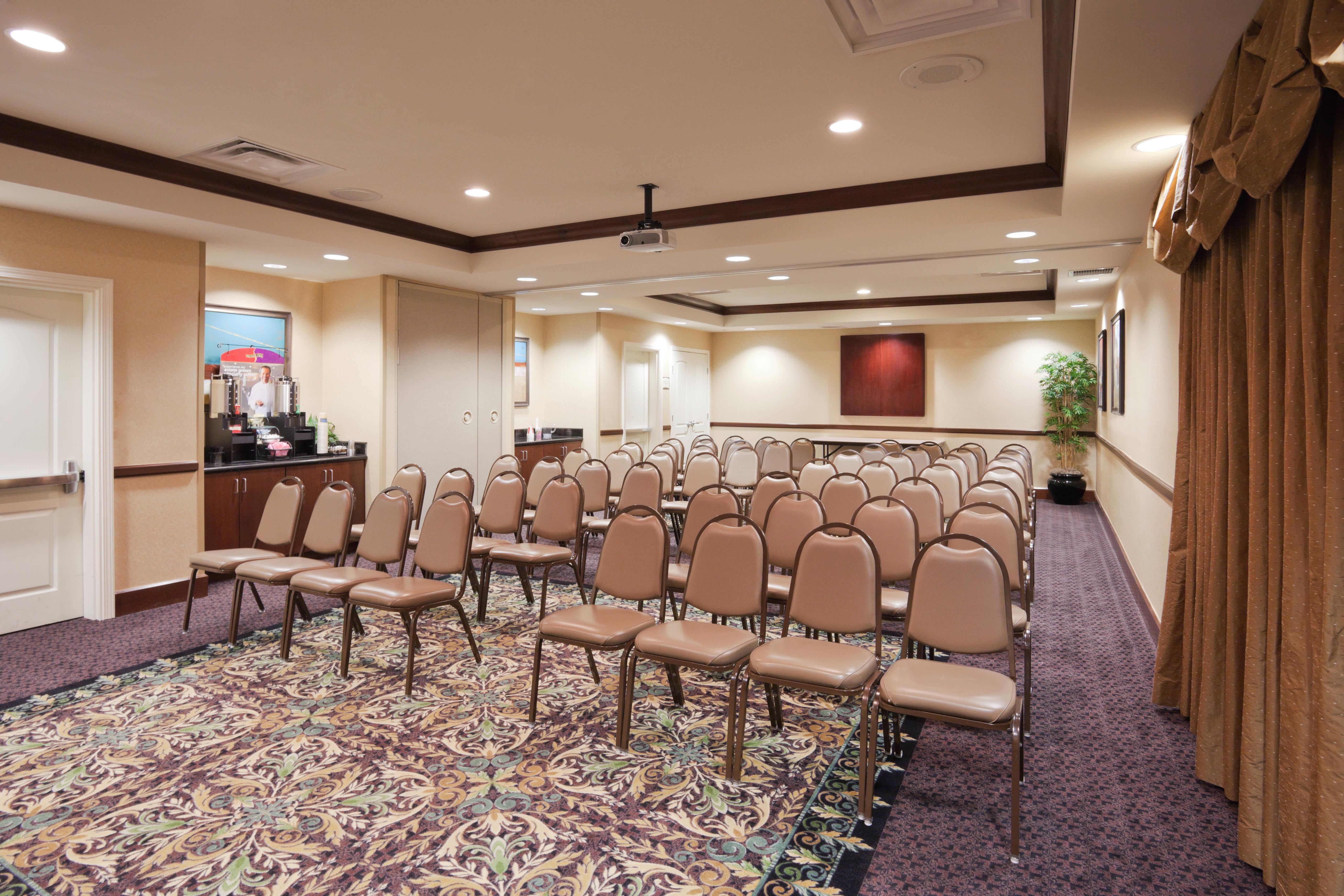 Staybridge Suites Lafayette-Airport By Ihg Exterior foto