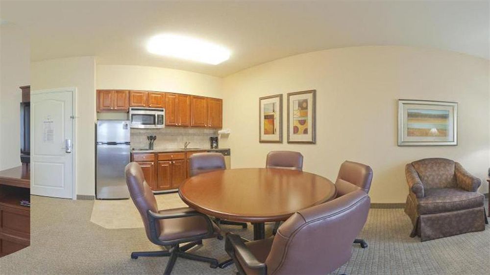 Staybridge Suites Lafayette-Airport By Ihg Exterior foto