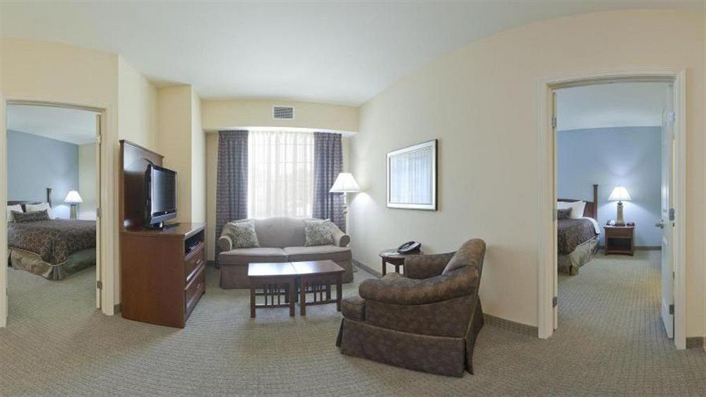 Staybridge Suites Lafayette-Airport By Ihg Exterior foto