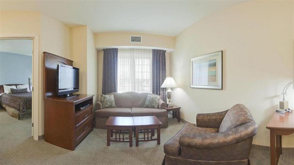 Staybridge Suites Lafayette-Airport By Ihg Exterior foto