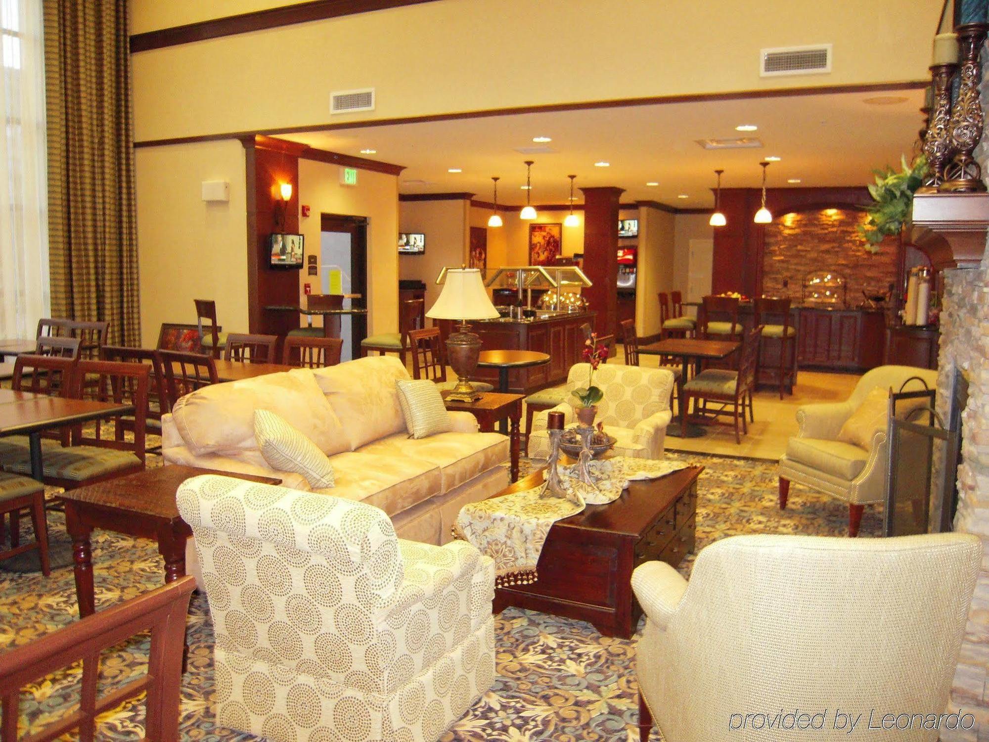 Staybridge Suites Lafayette-Airport By Ihg Restaurant foto