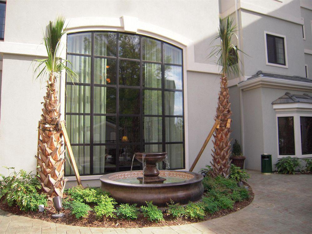Staybridge Suites Lafayette-Airport By Ihg Exterior foto