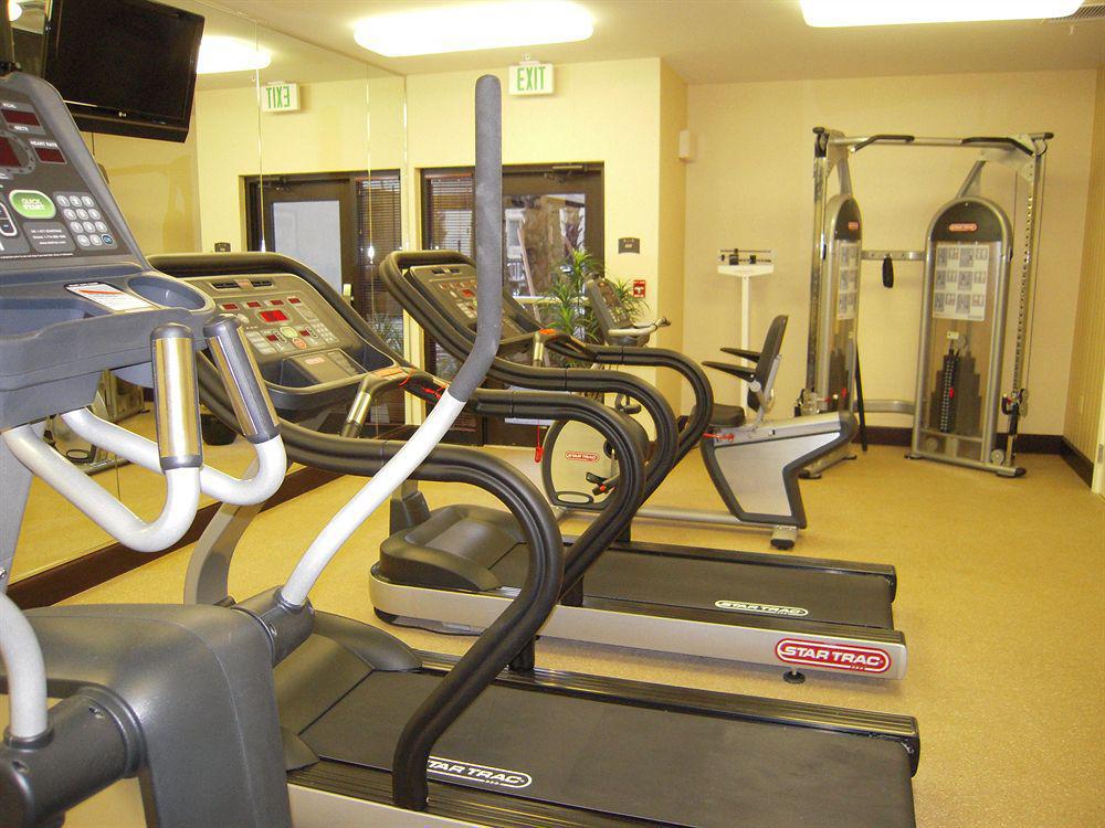 Staybridge Suites Lafayette-Airport By Ihg Einrichtungen foto