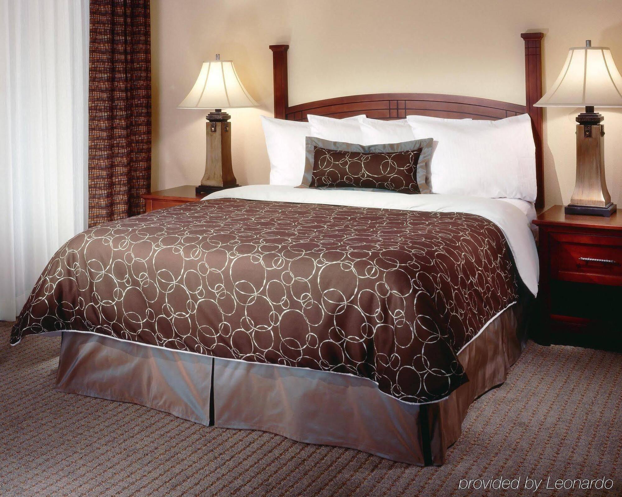 Staybridge Suites Lafayette-Airport By Ihg Exterior foto